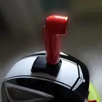 Accessori HTC Re Camera: supporto casco Camera Demon