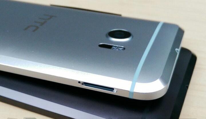 Due versioni di HTC 10: ufficiali le differenze