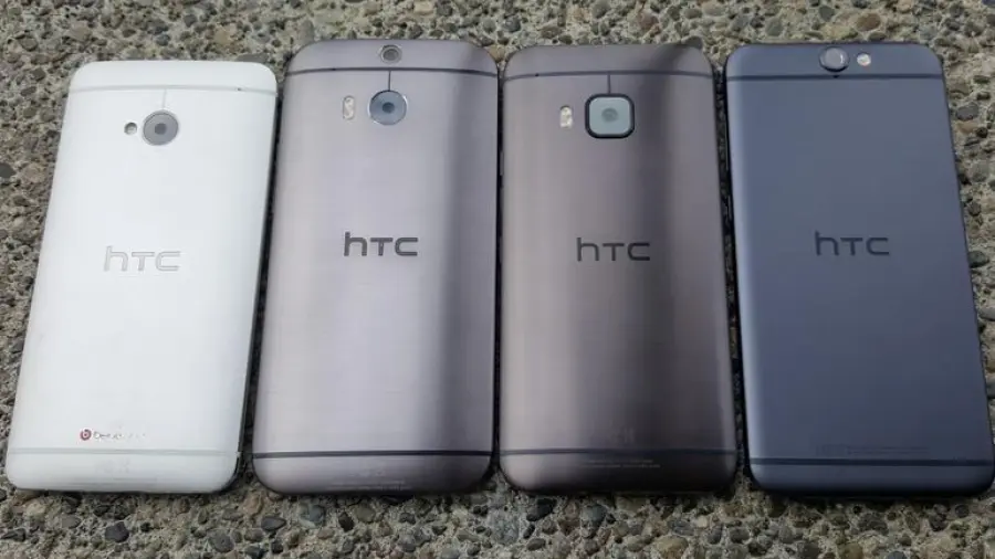 Android upgrade report card: secondo posto per HTC