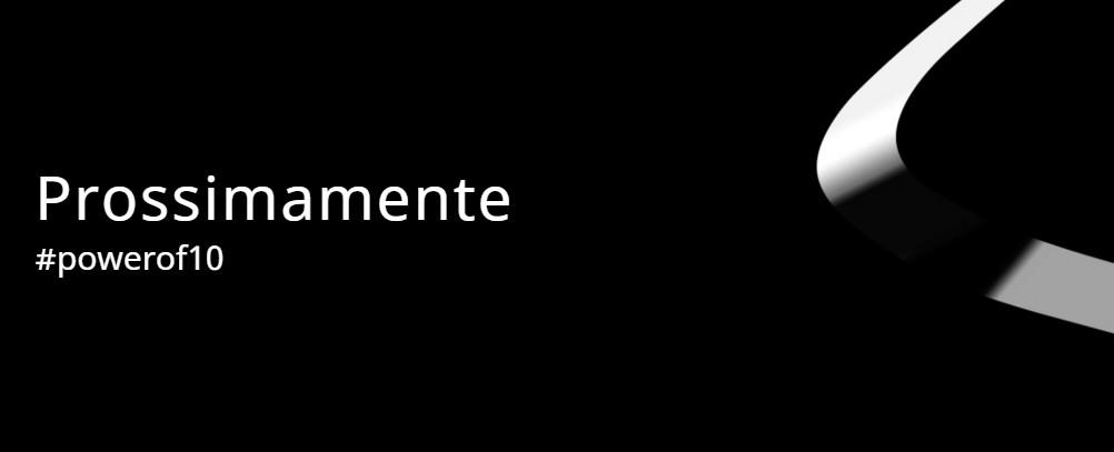 HTC 10 venduto in Italia è ufficiale: lo conferma HTC Italia