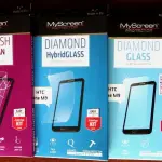 MyScreen Protector Diamond Glass: la nostra recensione