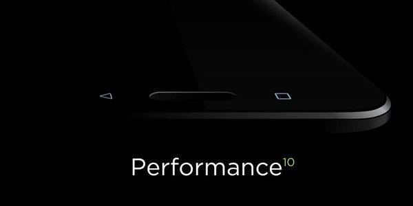 Specifiche ufficiali HTC 10: eccole svelate