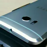 Backcover di HTC 10 avvistata in rete