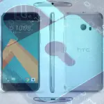 Autonomia e sicurezza su HTC 10 saranno al top