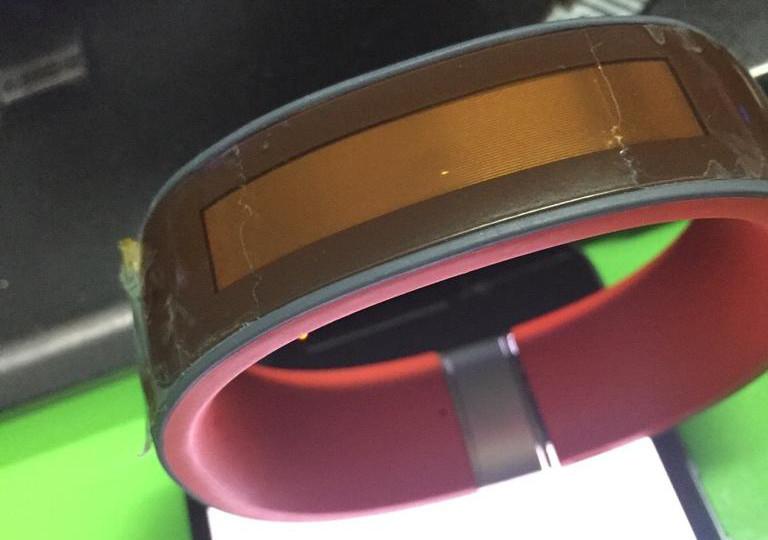 HTC Petra: smartband HTC all'orizzonte?