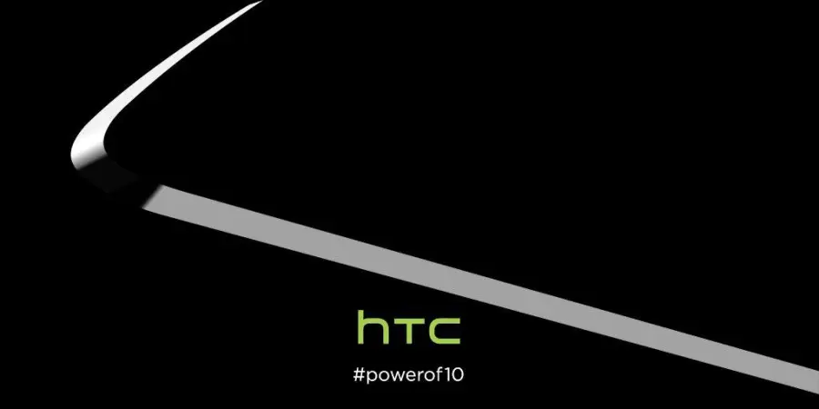 Presentazione HTC 10: ufficiale il 12 Aprile