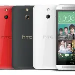 Aggiornamento ad Android 6 per HTC One E8
