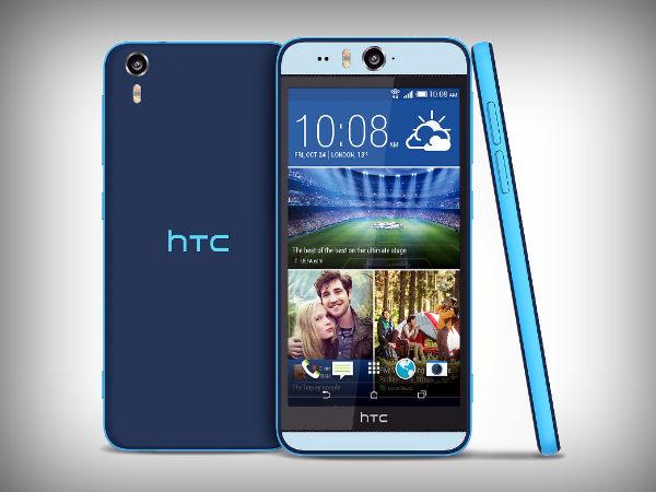 Hard reset HTC Desire EYE: consigliato dopo l'update