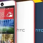 Update ad Android 6 per HTC Desire EYE in roll-out