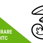 Configurare HTC One M9 per 3 Italia: guida e APN di configurazione