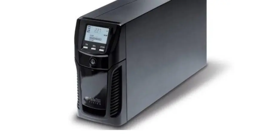 Gruppi di continuità per pc: cosa sono e quale autonomia raggiungono