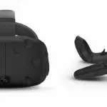 HTC Vive: disponibile il pre-ordine