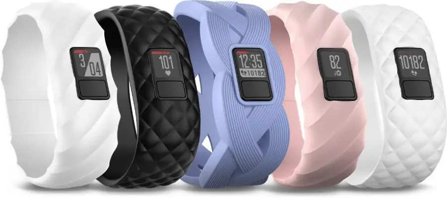 Garmin Vivofit 3: la video anteprima