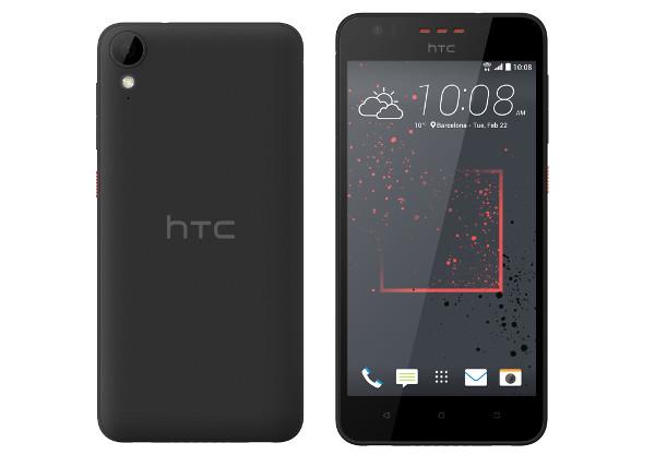 HTC Desire 825: la video anteprima
