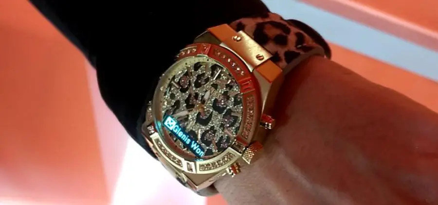 Guess Connect: la video anteprima