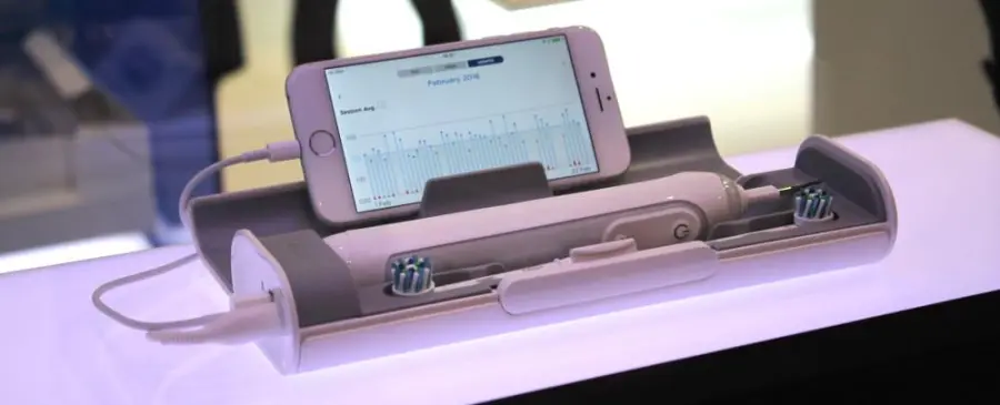 Oral-B Genius: la video anteprima