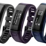 Garmin Vivosmart HR: la video anteprima