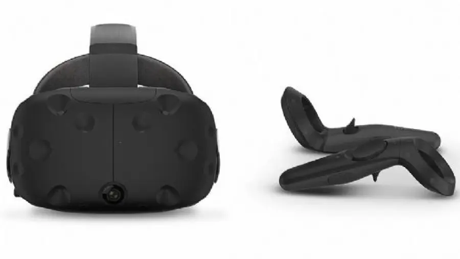 HTCBlogItalia prova HTC Vive