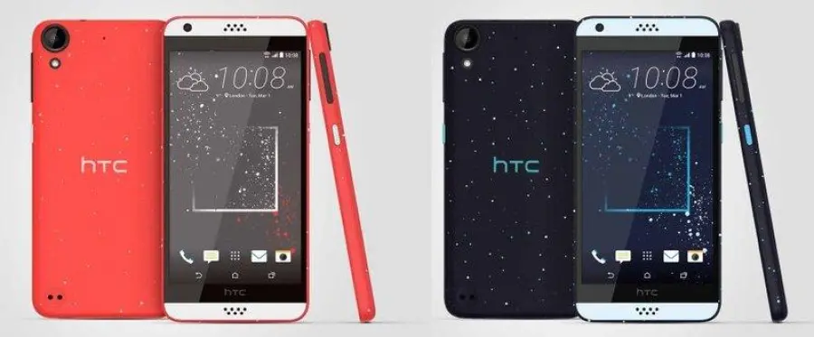 Queste le specifiche tecniche di HTC A16?