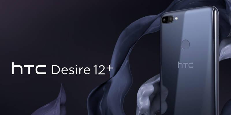 HTC Desire 12 e HTC Desire 12 plus: cosa dobbiamo aspettarci