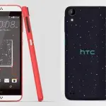 HTC A16: lo smartphone 
