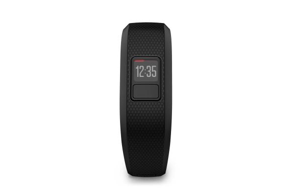 Garmin Vivofit 3 svelato al MWC 2016