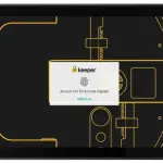 HTC integrerà l'app Keeper Security sugli smartphone