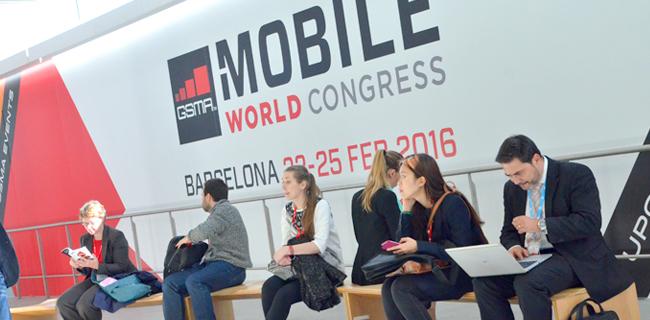 MWC 2016: tutte le news