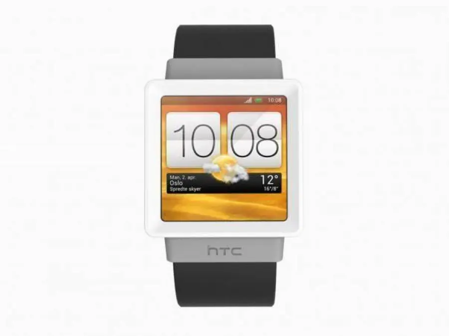 HTC Watch in arrivo prima della fine di Aprile