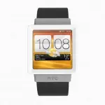 HTC Watch in arrivo prima della fine di Aprile