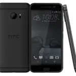 Nuove info sulla fotocamera di HTC One M10