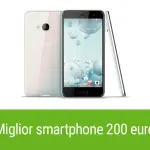 Miglior smartphone sotto i 200 euro: la scelta ricade su Android