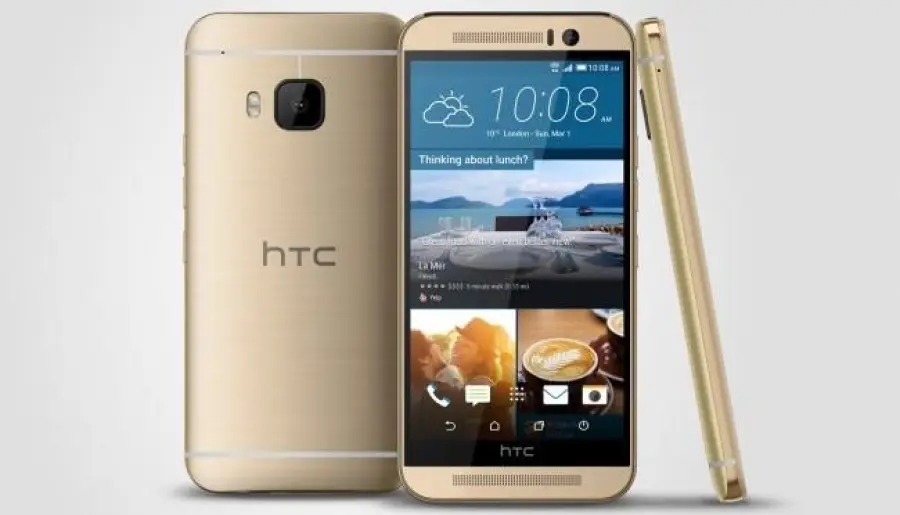 HTC One M9 a 389 euro su GliStockisti!