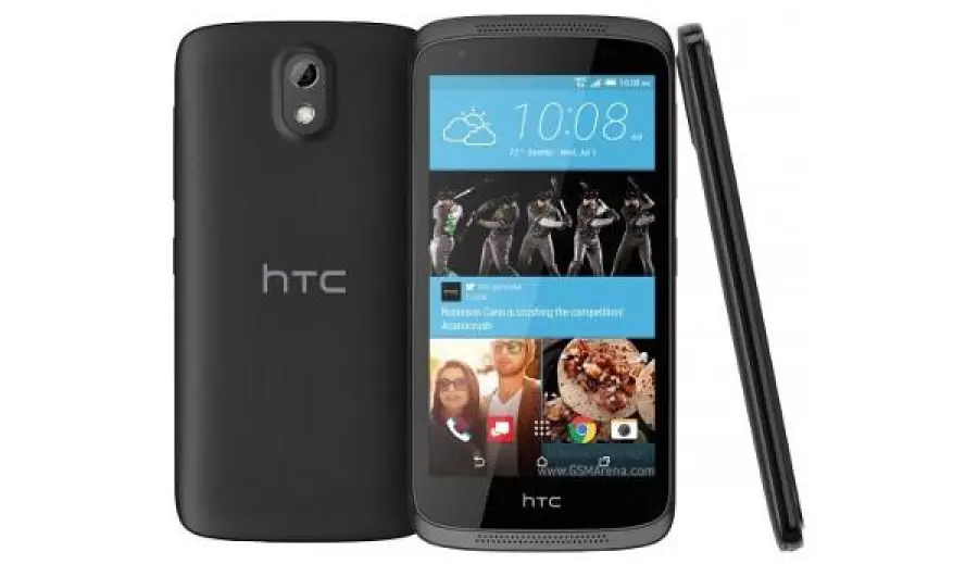 HTC Desire 530: debutto al MWC2016?