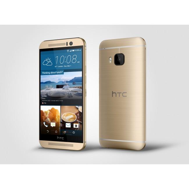 HTC One M9: scheda tecnica e prezzo