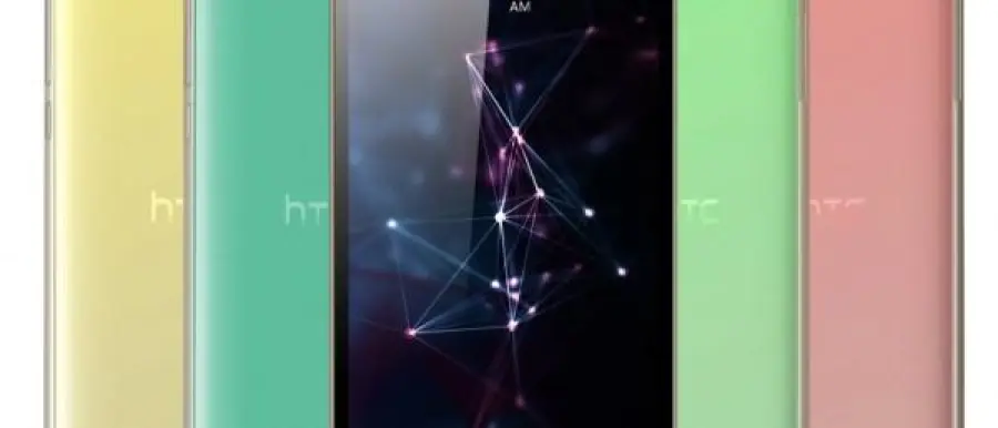 HTC Desire T7 nelle prime foto stampa? - Aggiornato