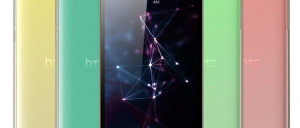 HTC Desire T7 nelle prime foto stampa? - Aggiornato