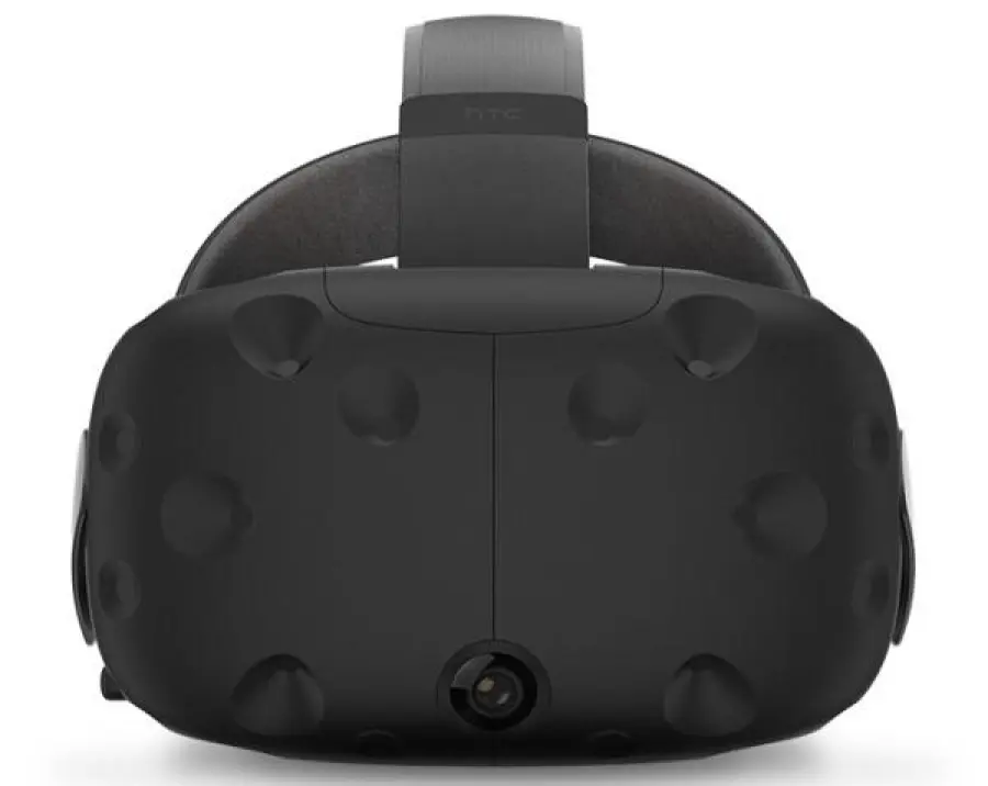 HTC Vive: i pre-ordini a partire dal 29 febbraio
