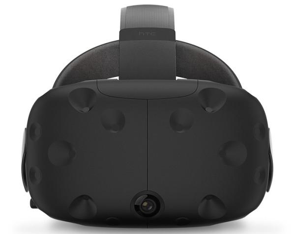 HTC Vive: i pre-ordini a partire dal 29 febbraio