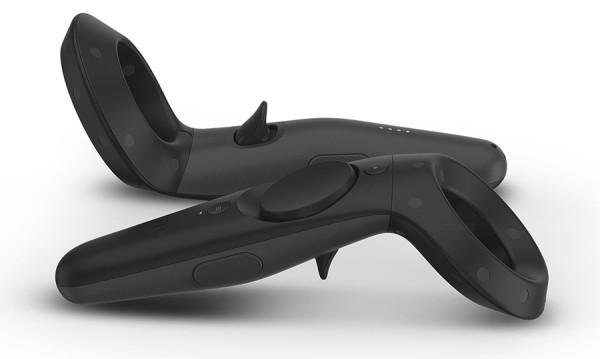 HTC premiata al CES 2016 di Las Vegas