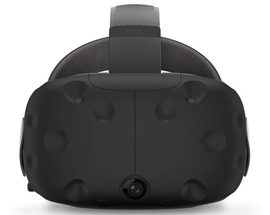 HTC Vive Pre nel primo video unboxing