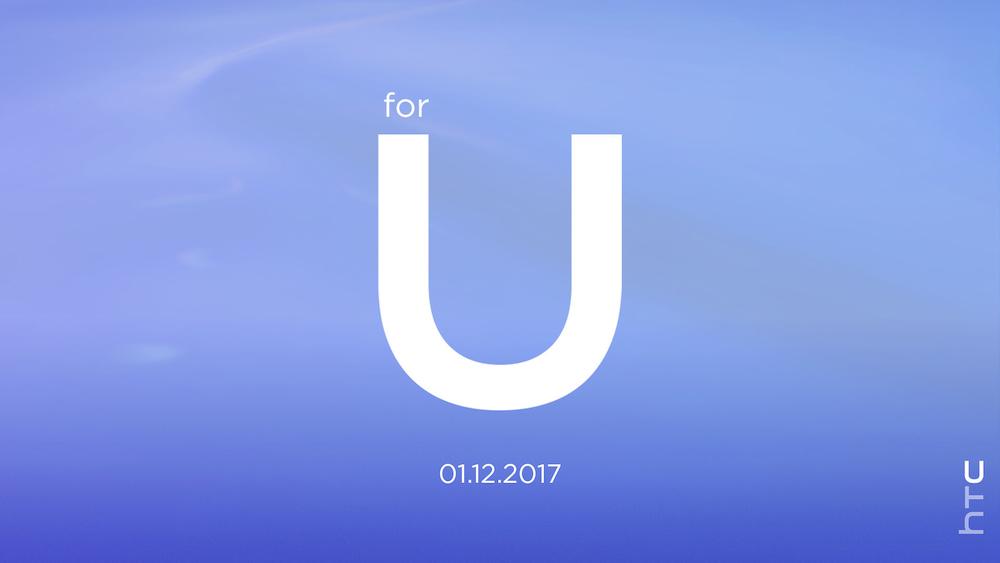 Ufficializzati HTC U Ultra e HTC U Play: specifiche e prezzi