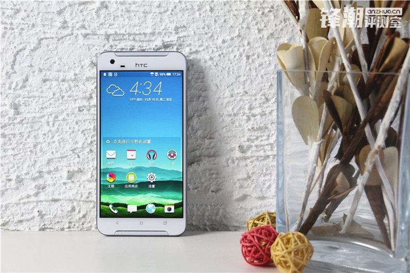 HTC One X9 protagonista di un video