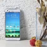HTC One X9 protagonista di un video