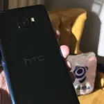 HTC U Ultra: tutte le foto e le soluzioni tecniche del nuovo smartphone