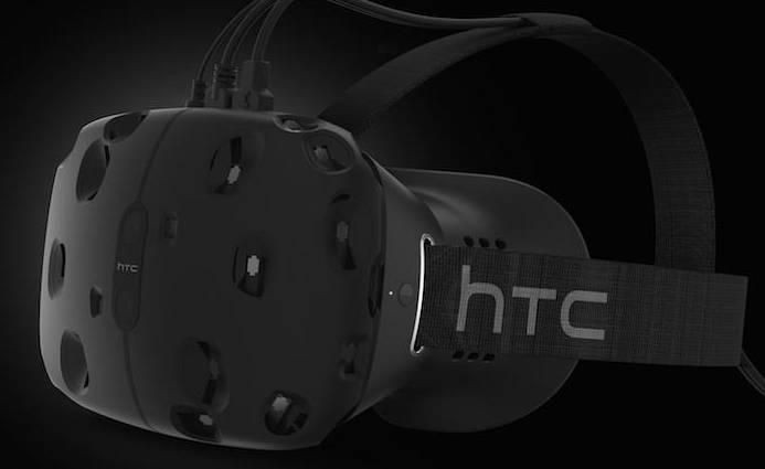 HTC Vive: pronta per il grande pubblico
