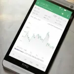 HTC: i numeri sono in ascesa