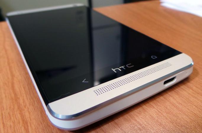 HTC One M7 si aggiorna per la sicurezza