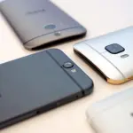 HTC One A9 e M9: Android 6.0.1 entro il 2015