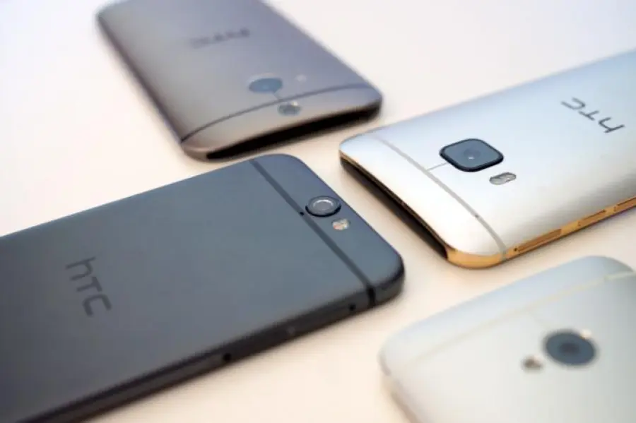 HTC incrementa le vendite